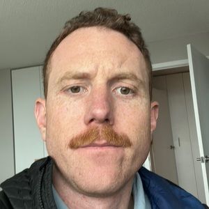 Meet your Posher, Matt